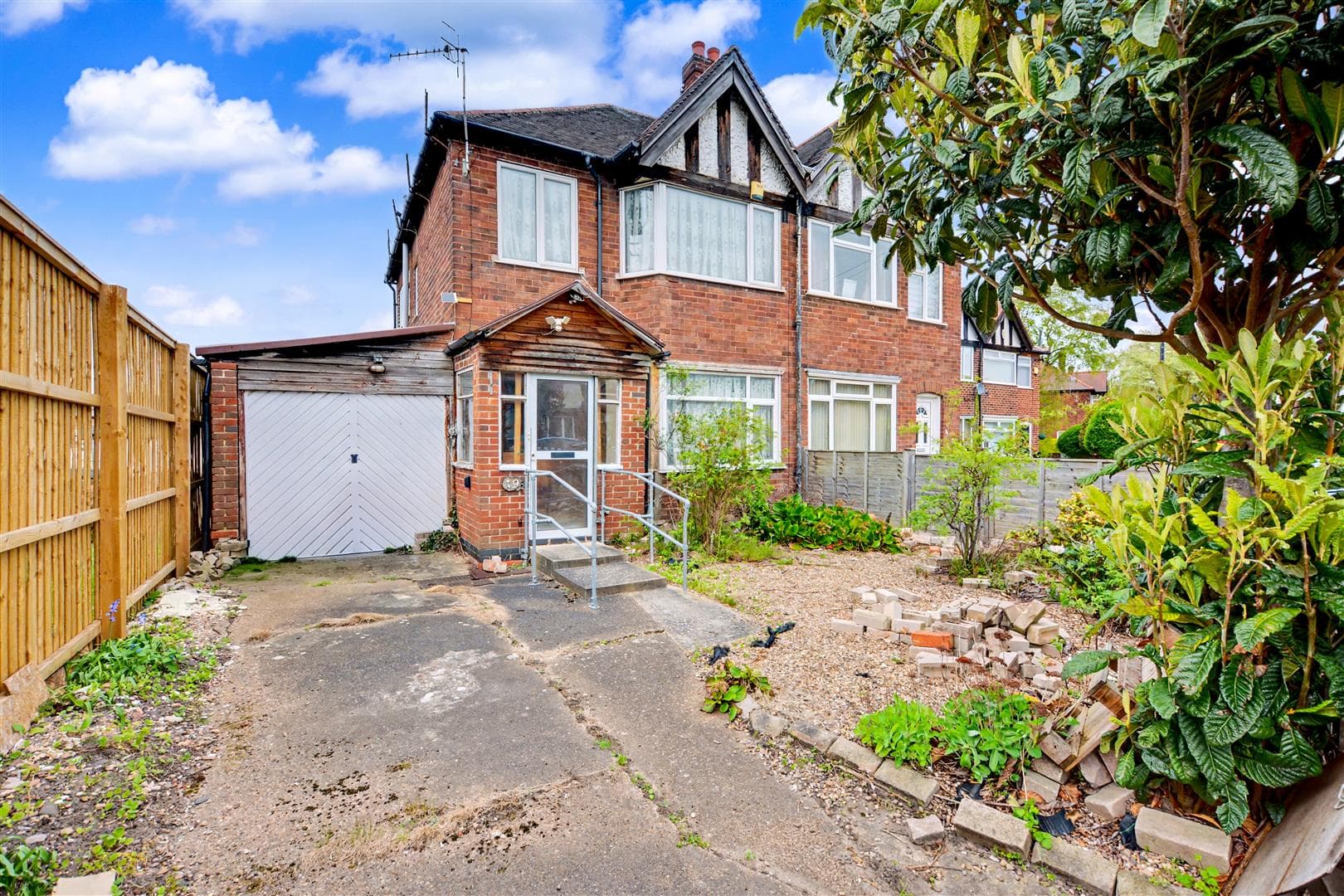 Malton Road, Nottingham