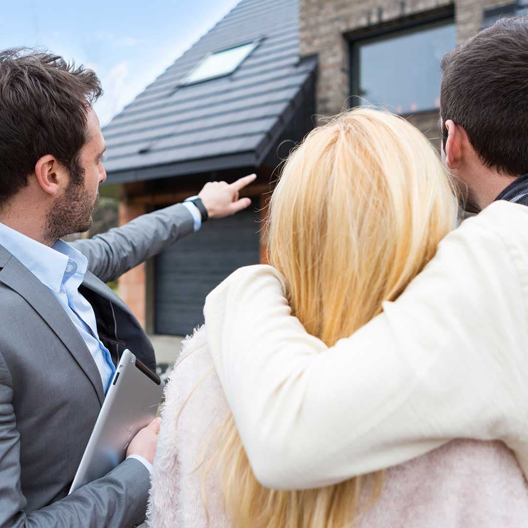 Regular Property Inspections