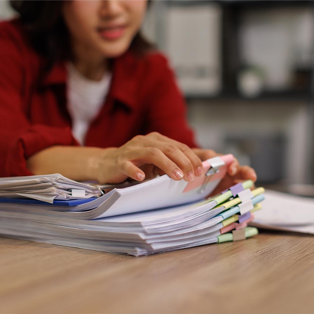 Staying Compliant Made Simple
