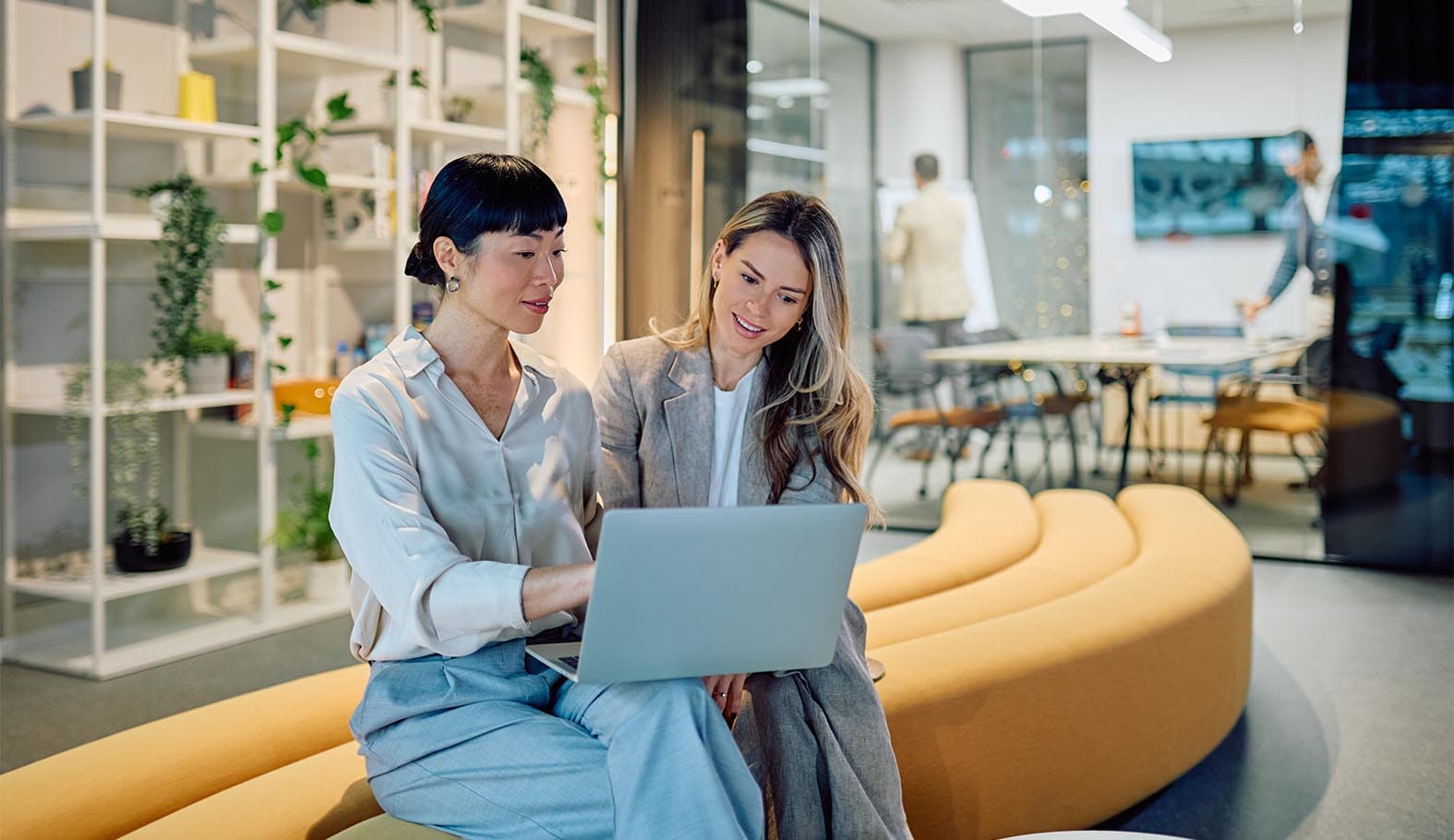Marketing & Tenant Find