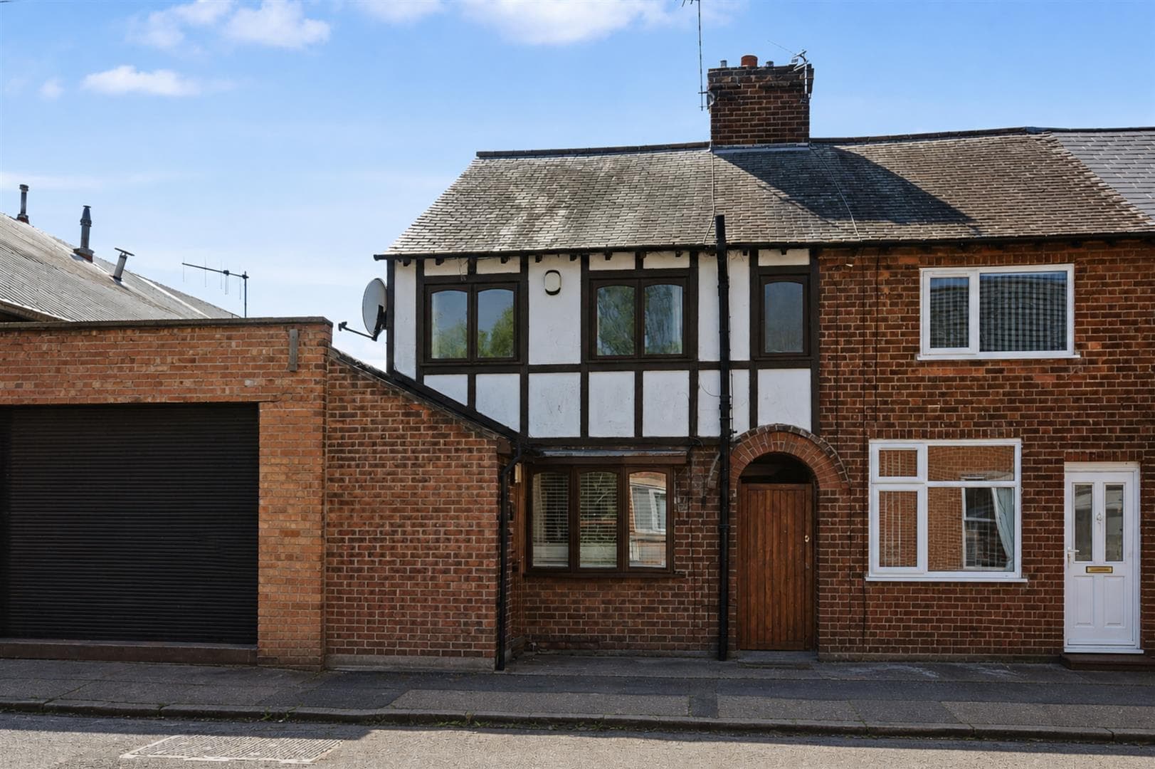 Bridge Street, Long Eaton