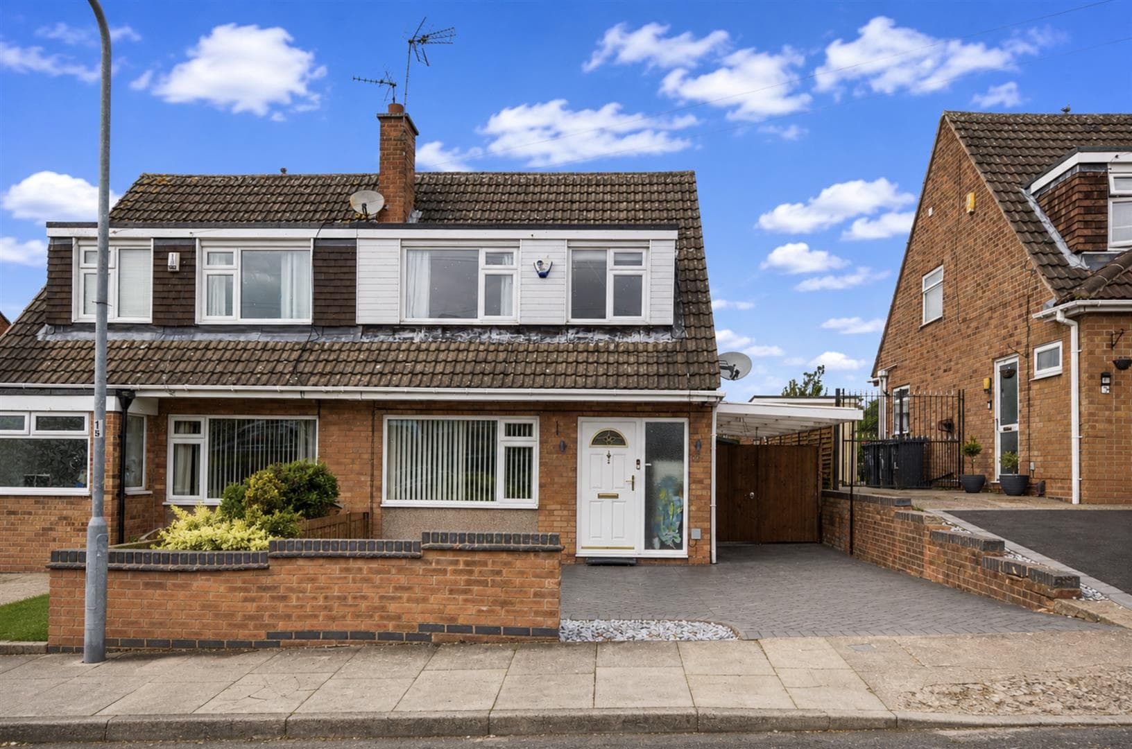 Kennedy Drive, Stapleford, Nottingham