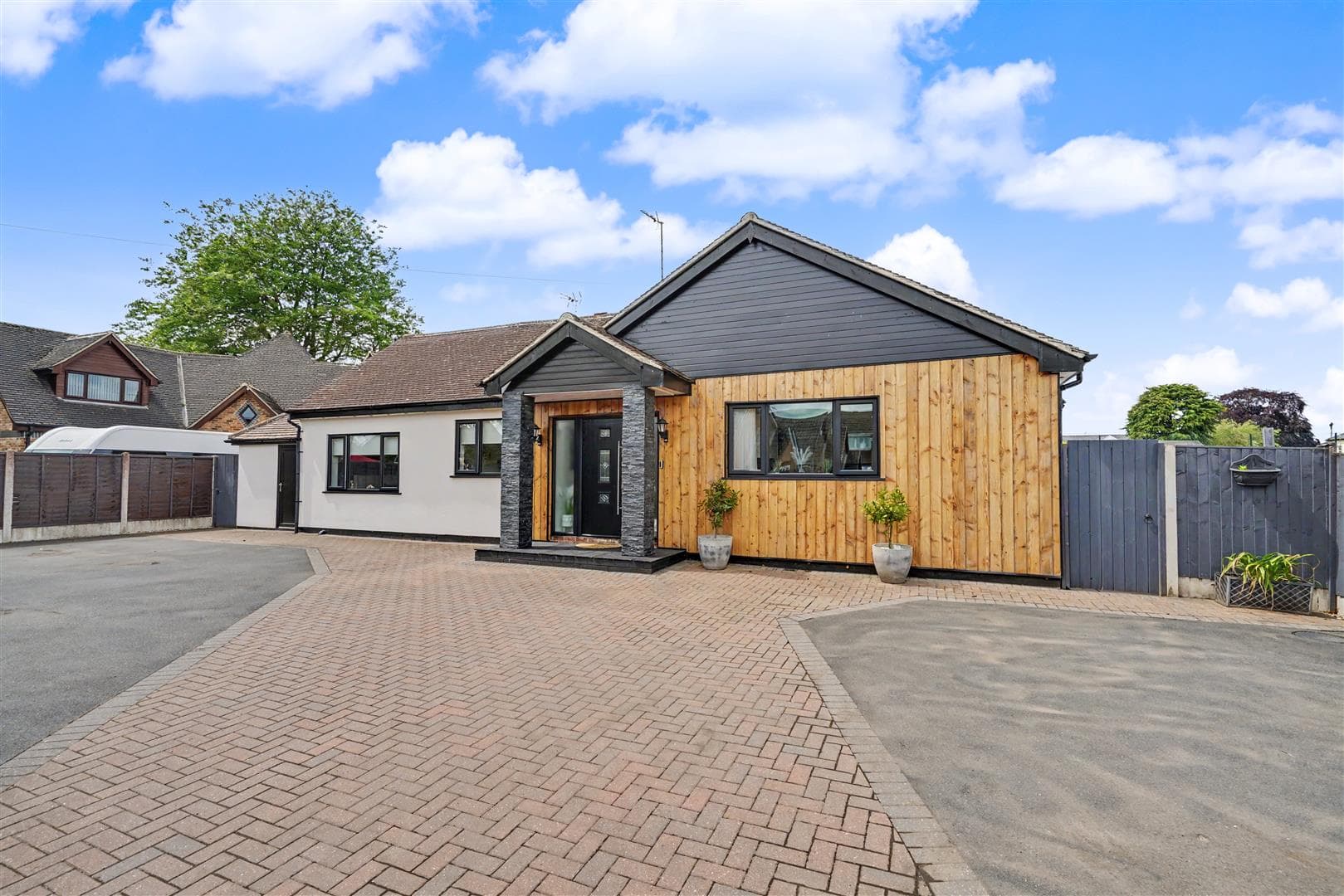 Royal Close, Borrowash