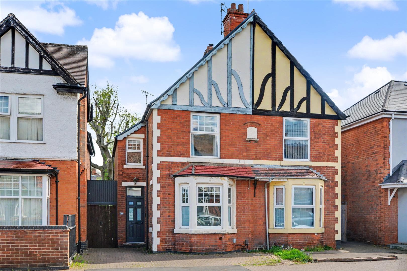 Station Road, Beeston, Nottingham