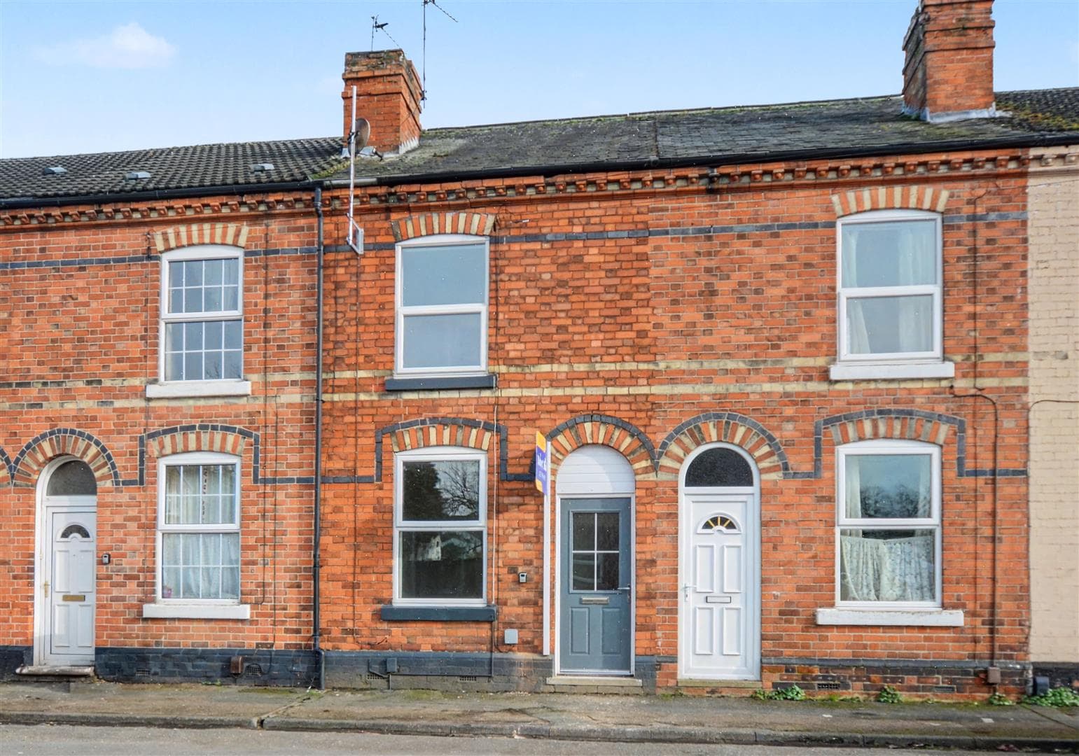 King Street, Long Eaton