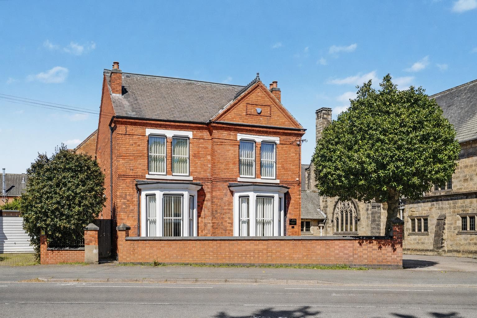 Derby Road, Long Eaton