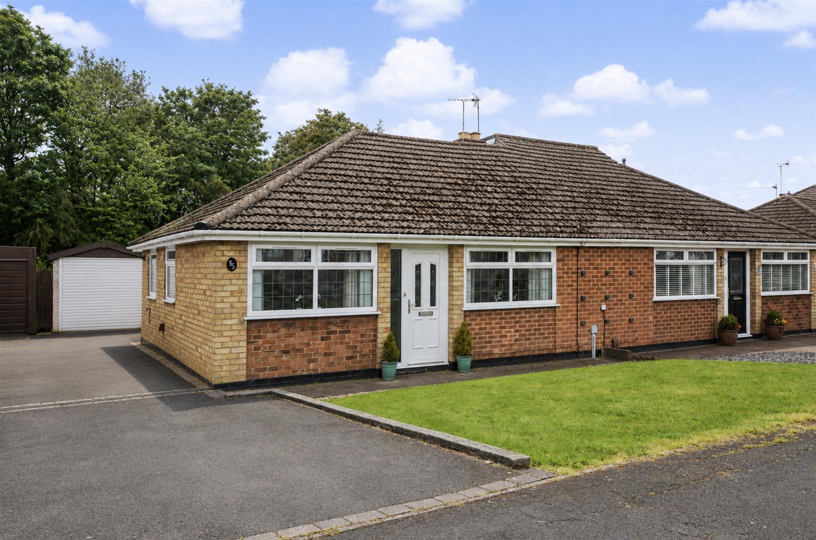 Netherfield Road, Sandiacre