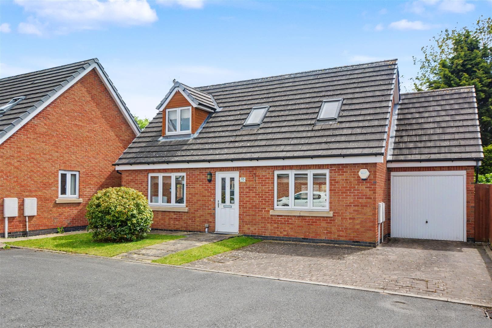 Wilmore Close, Chilwell, Beeston, Nottingham