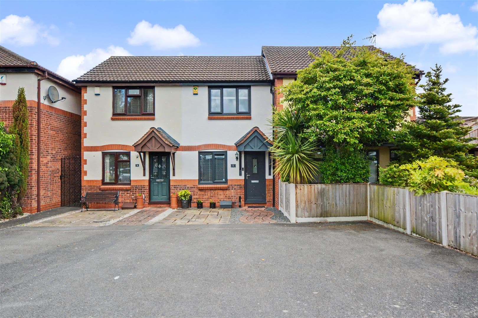 Winston Close, Stapleford