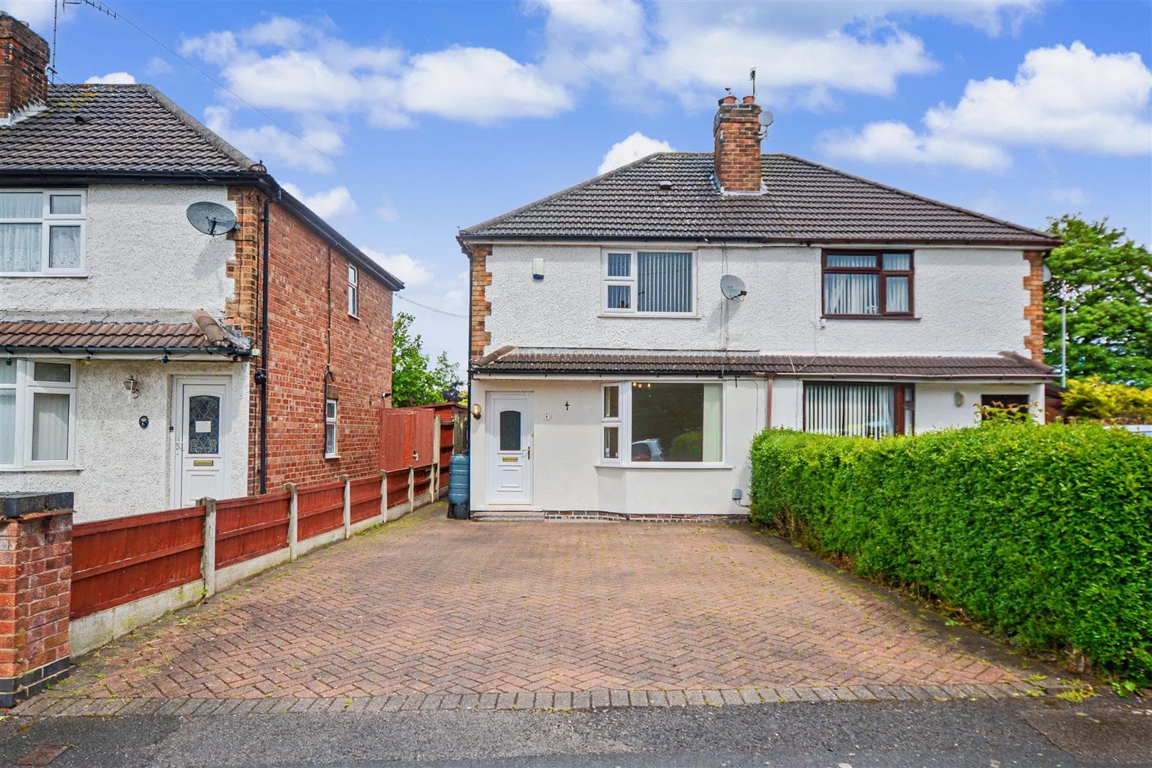Hemlock Avenue, Stapleford, Nottingham