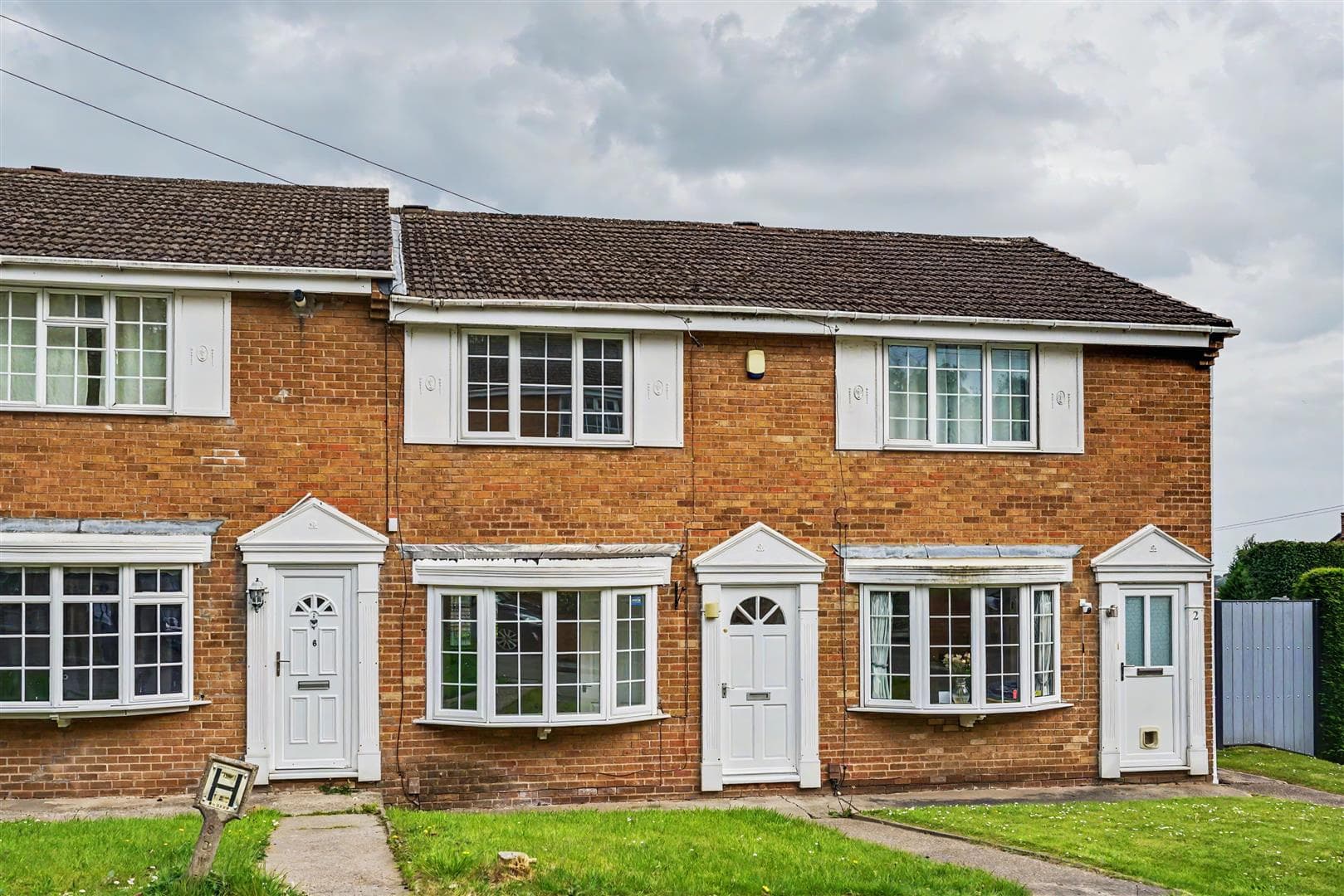 Linden Grove, Sandiacre