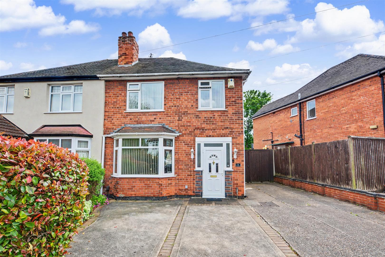 Denehurst Avenue, Nottingham