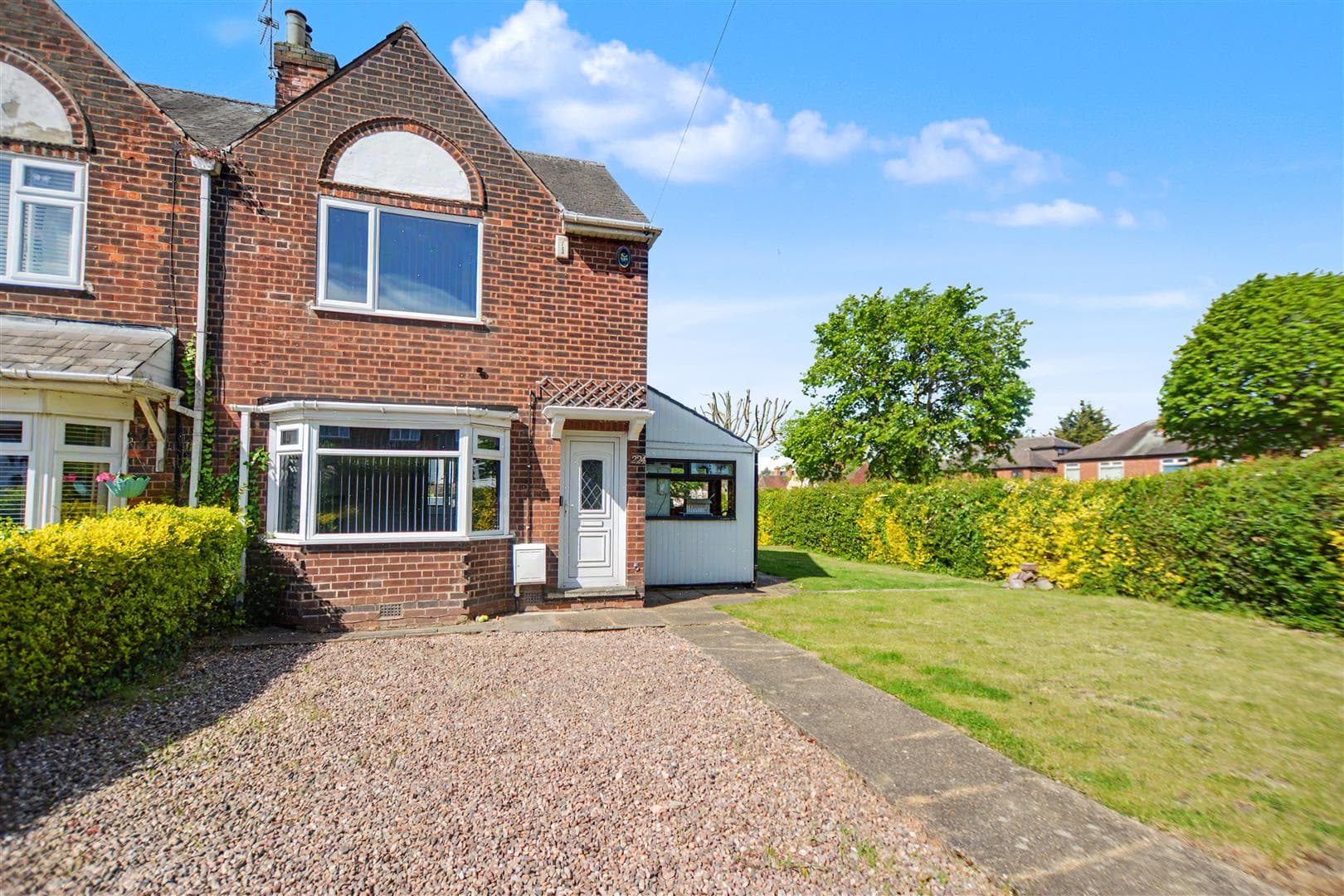 Pasture Road, Stapleford, Nottingham