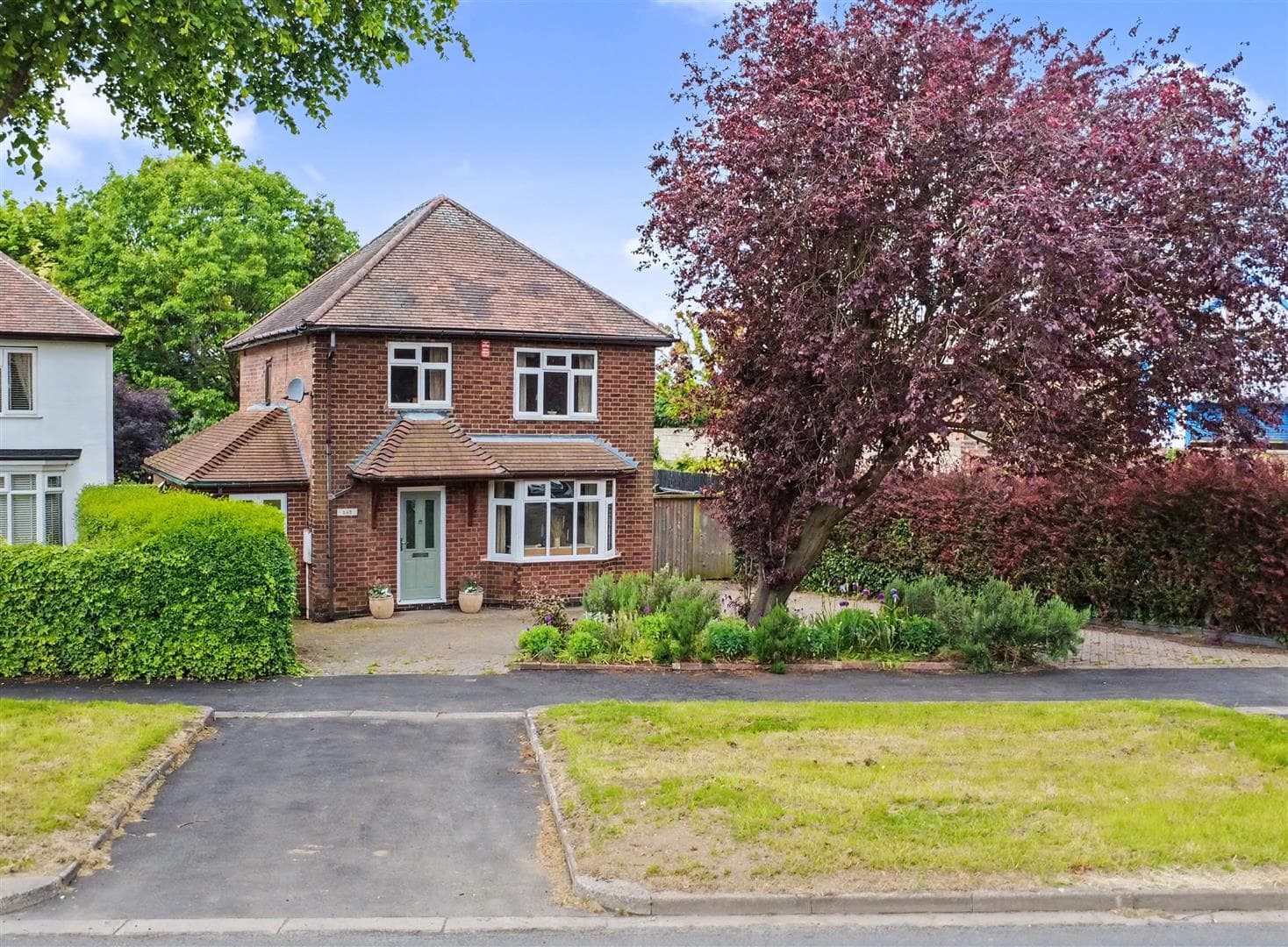 Pasture Road, Stapleford