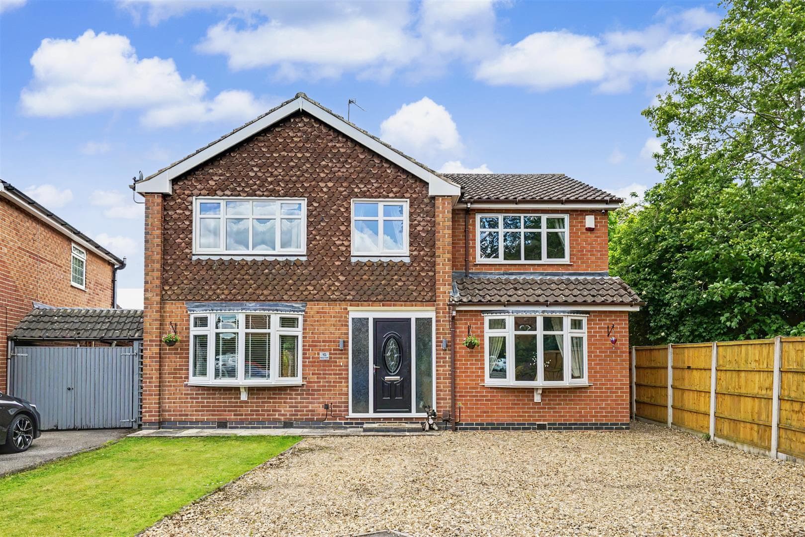 Briar Avenue, Sandiacre