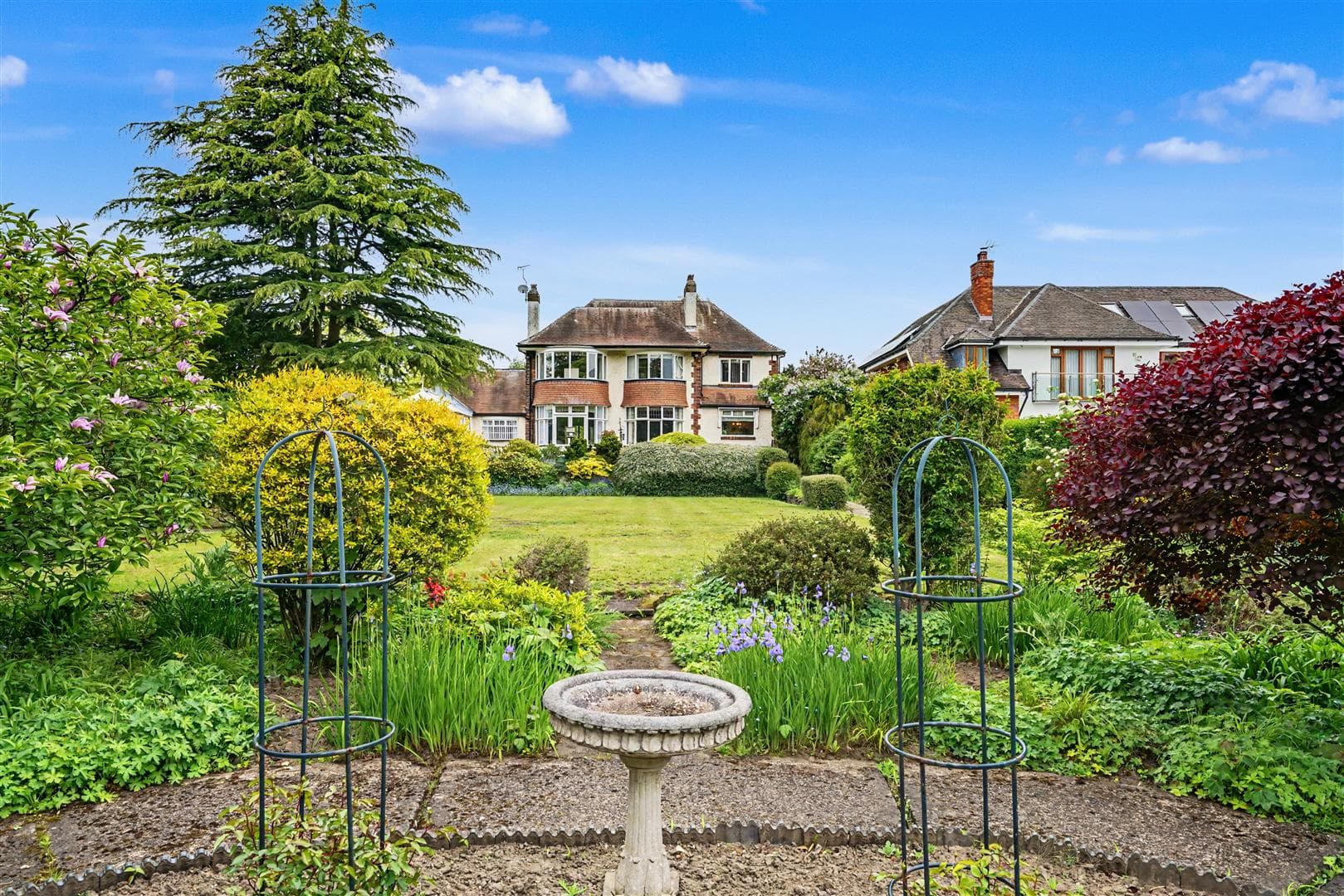 Beeston Fields Drive, Bramcote