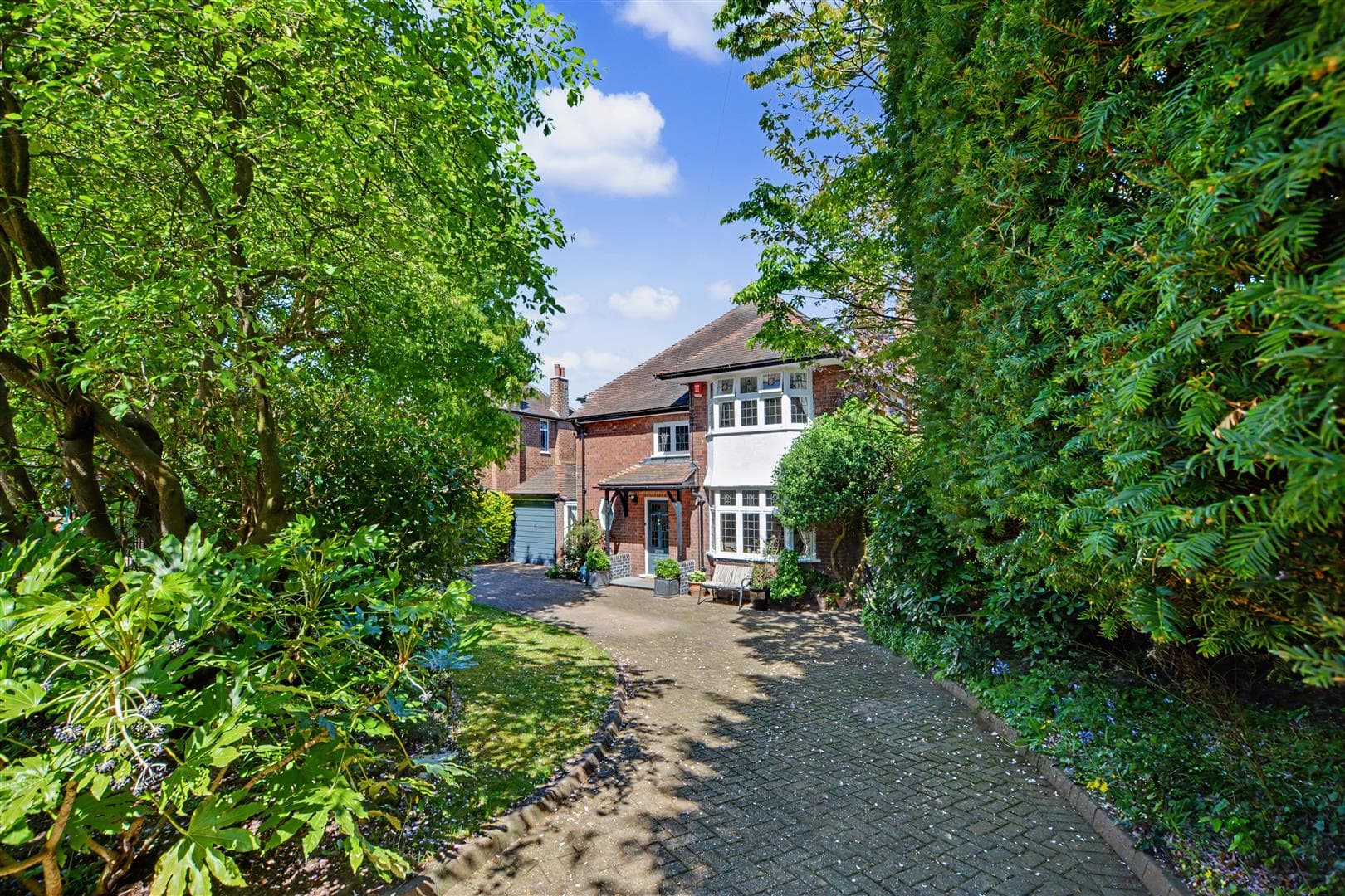 Beeston Fields Drive, Beeston, Nottingham