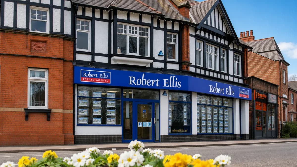 Long Eaton