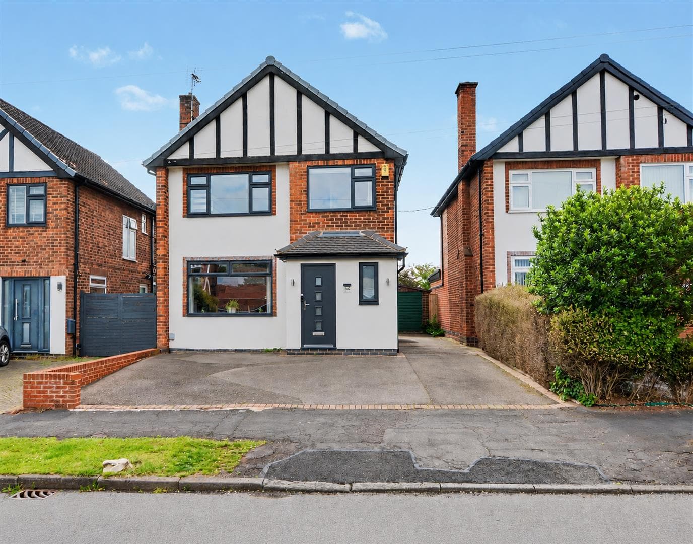 Lancaster Avenue, Sandiacre, Nottingham