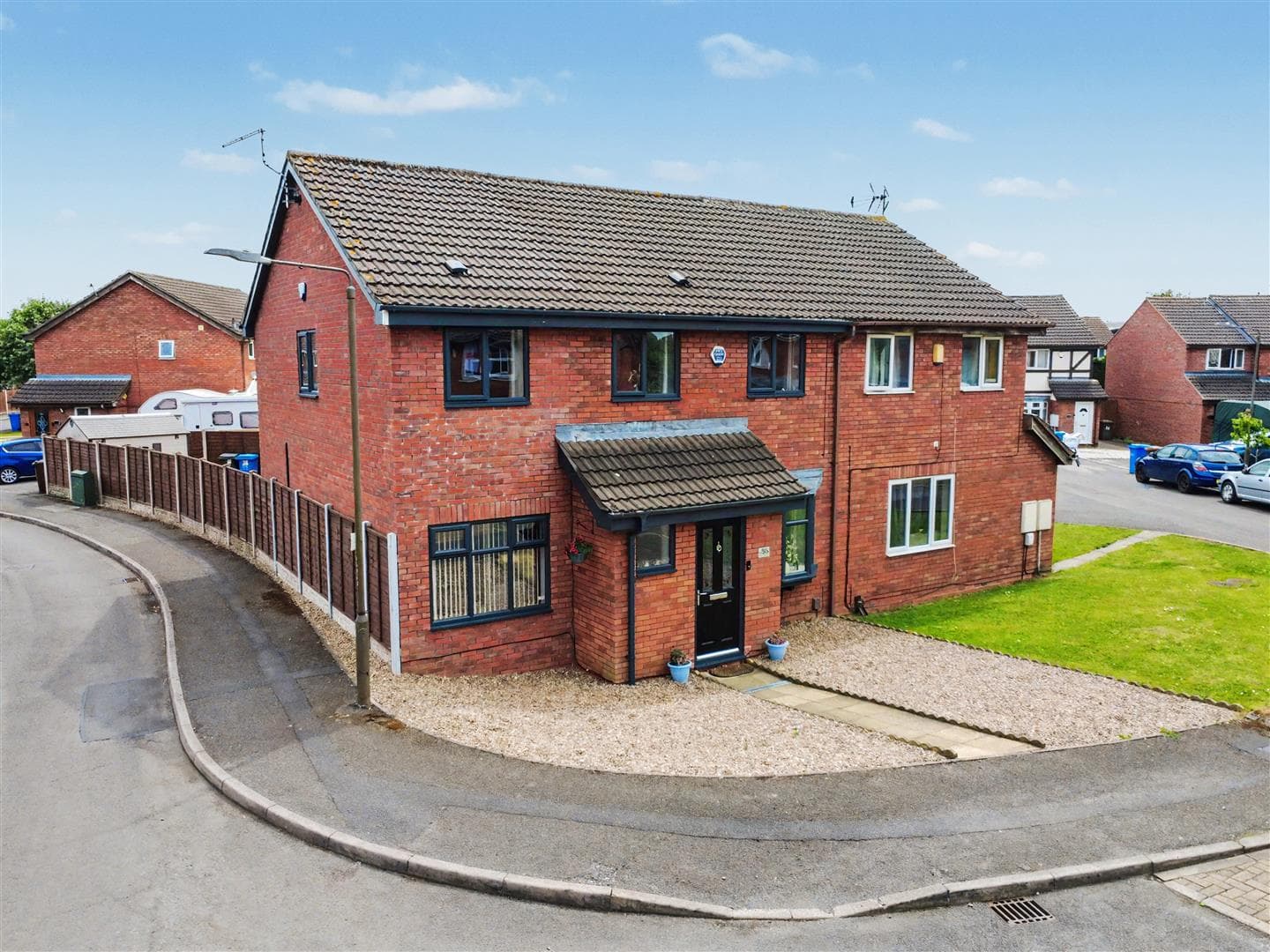 Leicester Street, Long Eaton