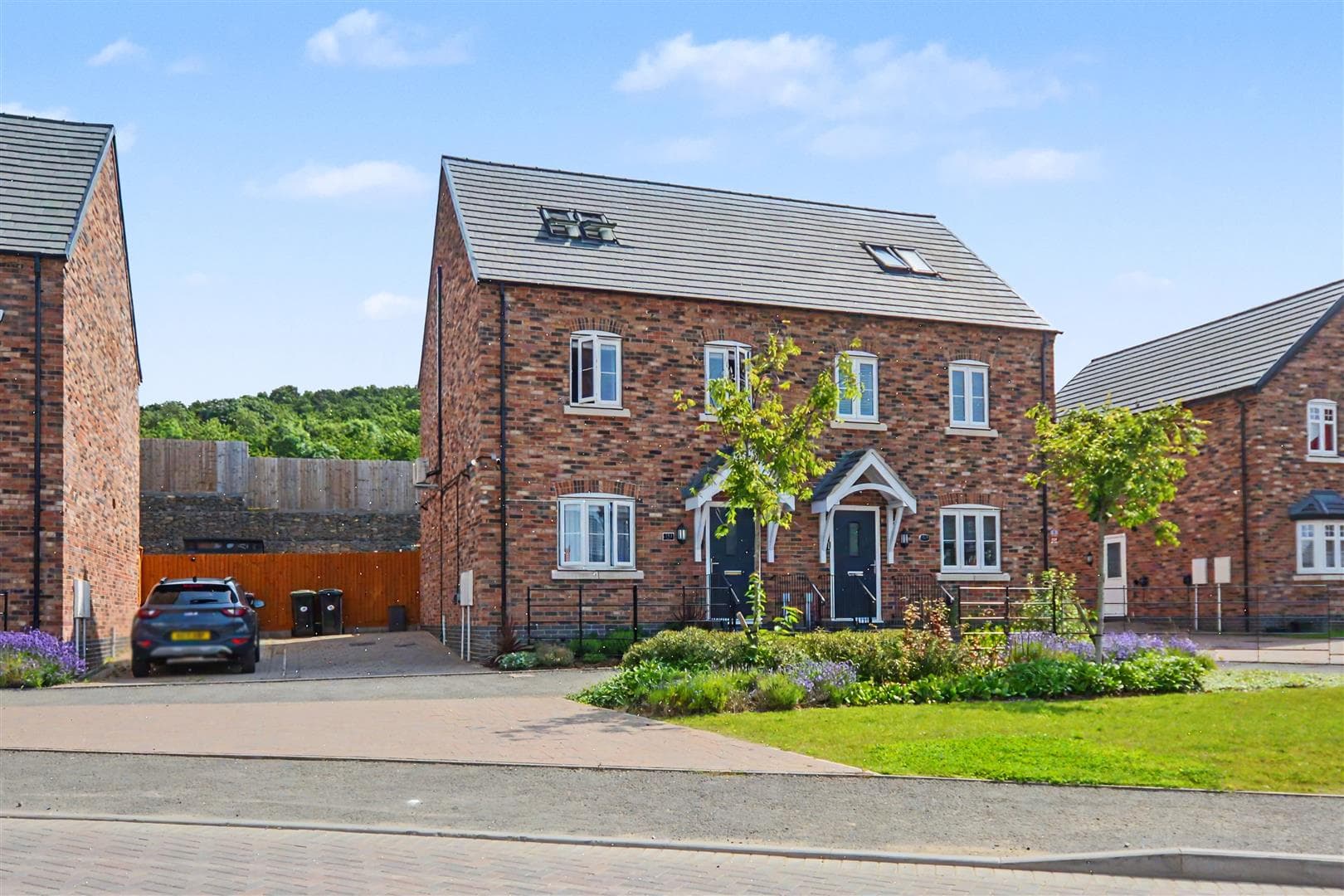 Field Farm Way, Stapleford, Nottingham