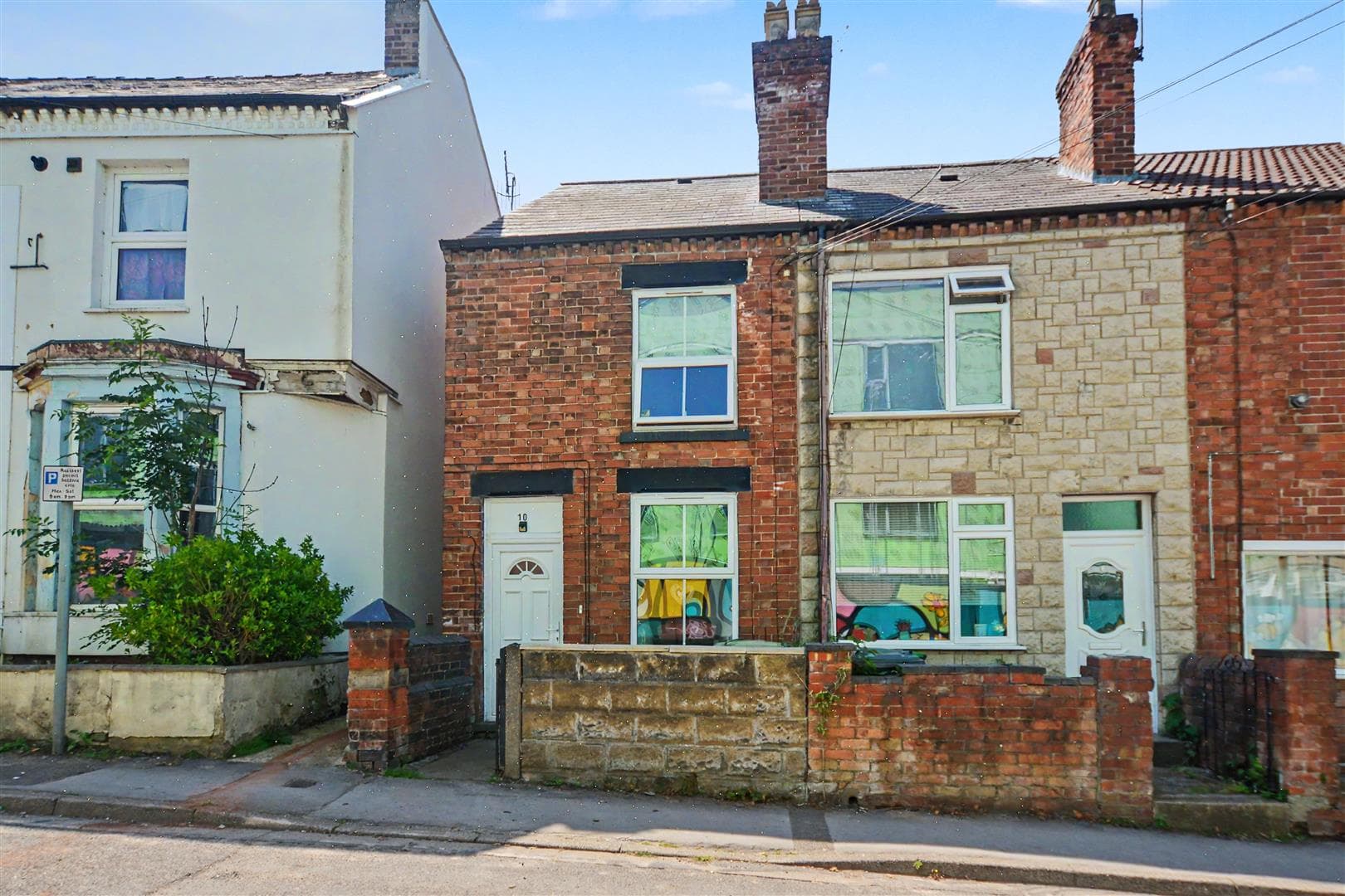 Victoria Street, Stapleford, Nottingham