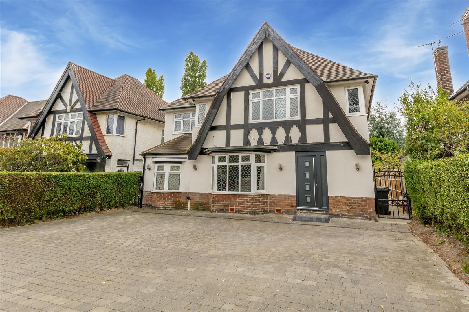 Derby Road, Beeston, Nottingham