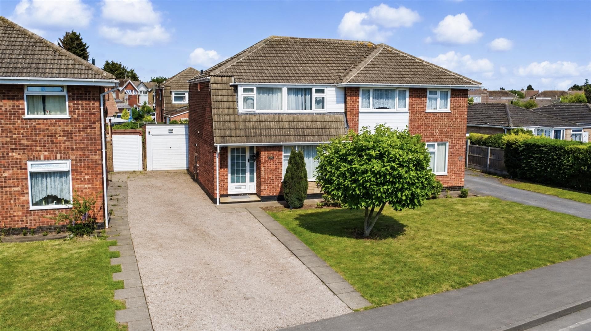 Ruskin Avenue, Long Eaton
