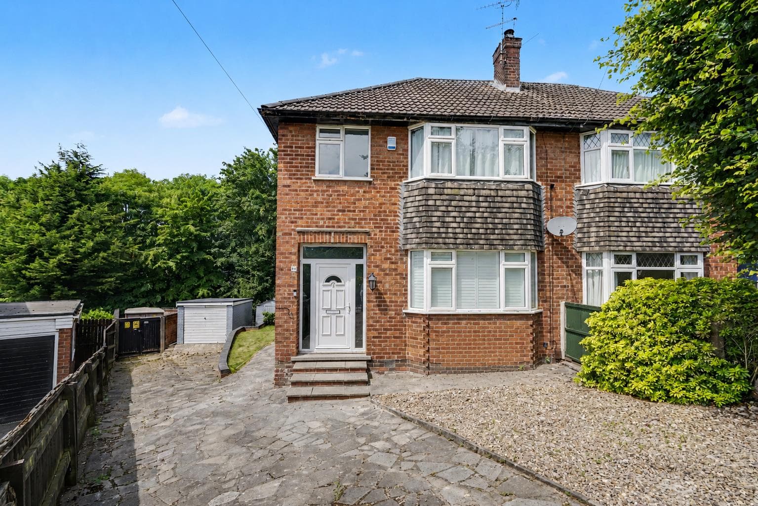Mayfield Drive, Stapleford, Nottingham