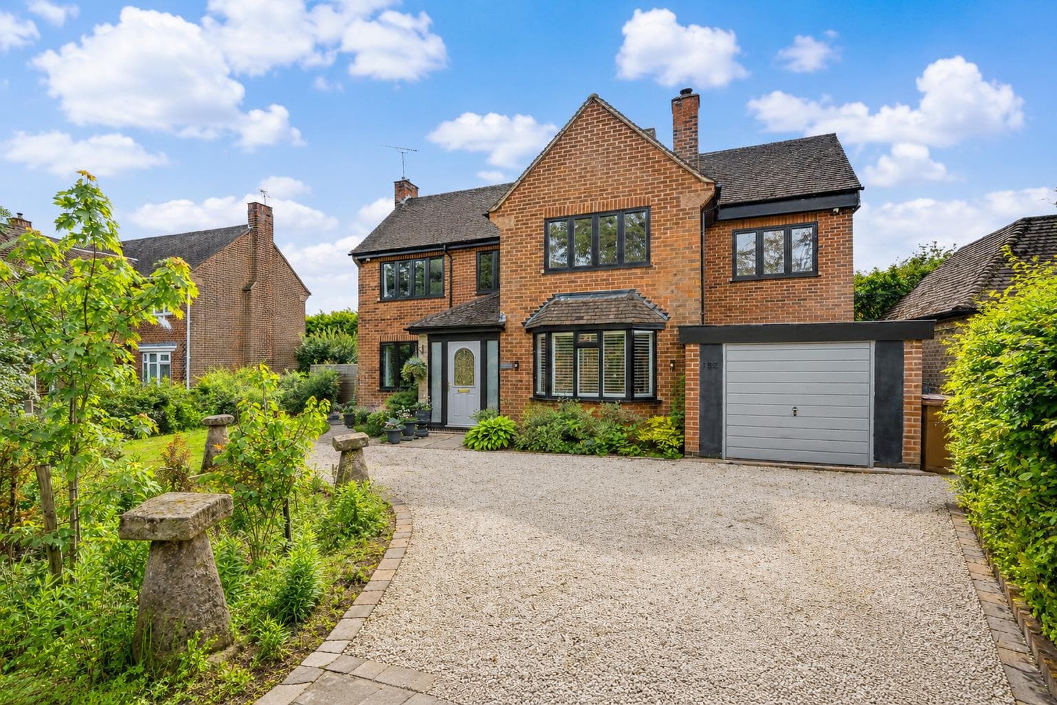 Cole Lane, Borrowash