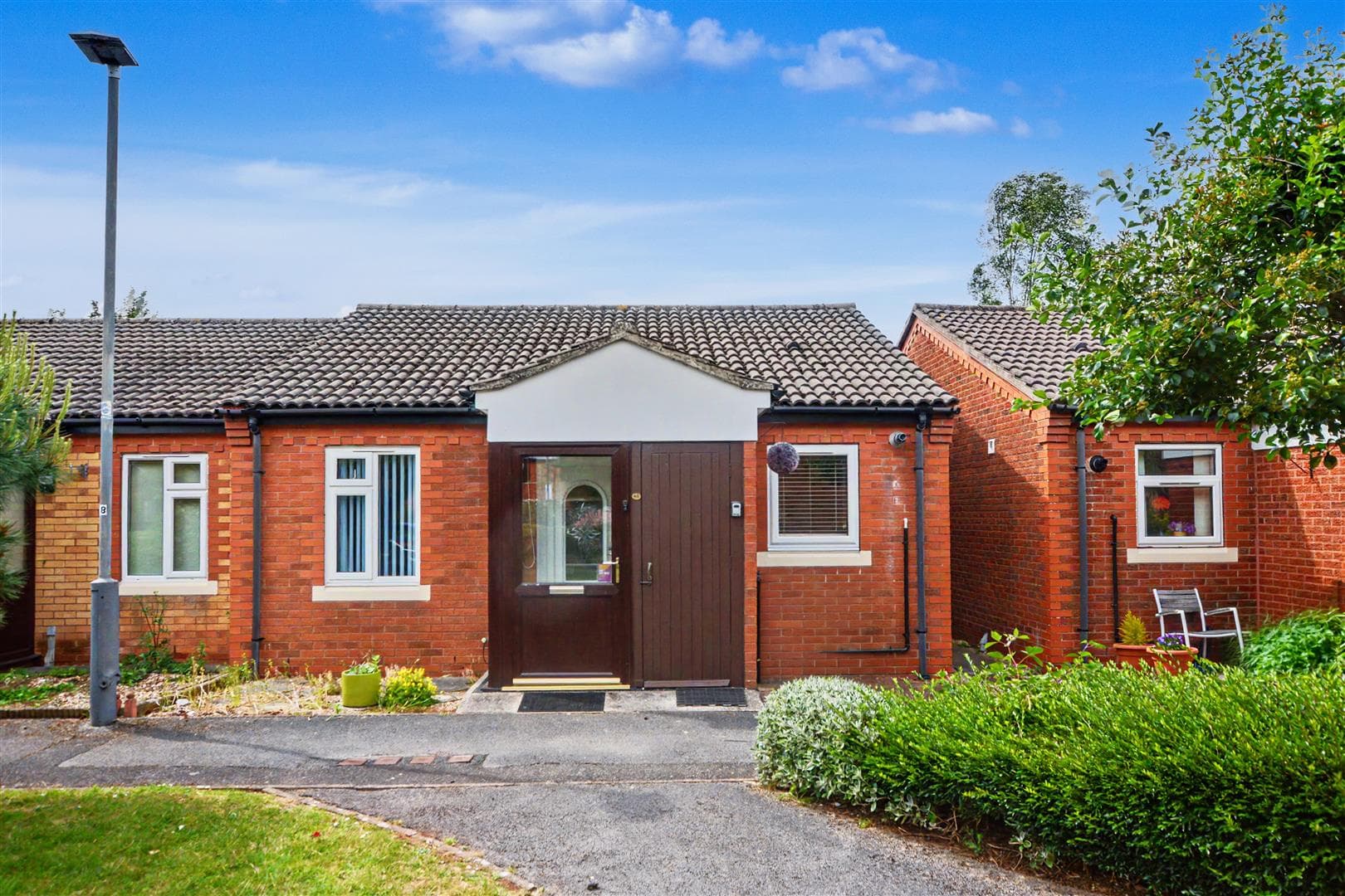 Calverton Close, Toton