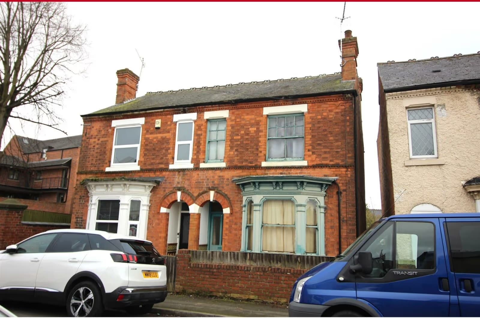 3 Albert Avenue, Stapleford