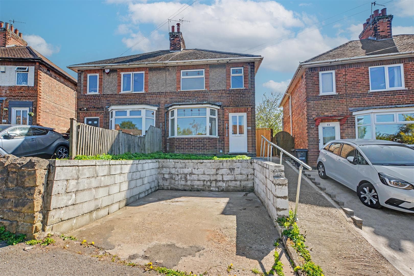 Coppice Road, Arnold, Nottingham