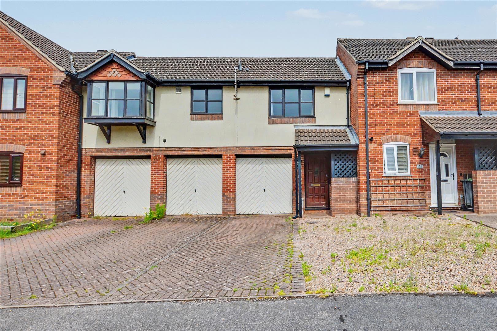 Hotspur Drive, Colwick, Nottingham