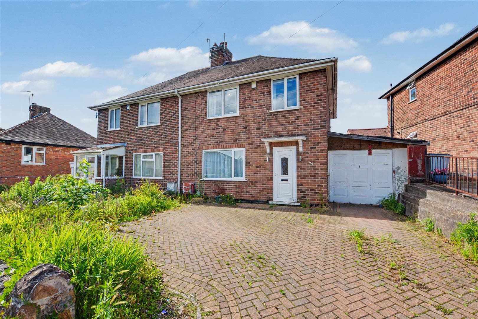 Ravenswood Road, Arnold, Nottingham