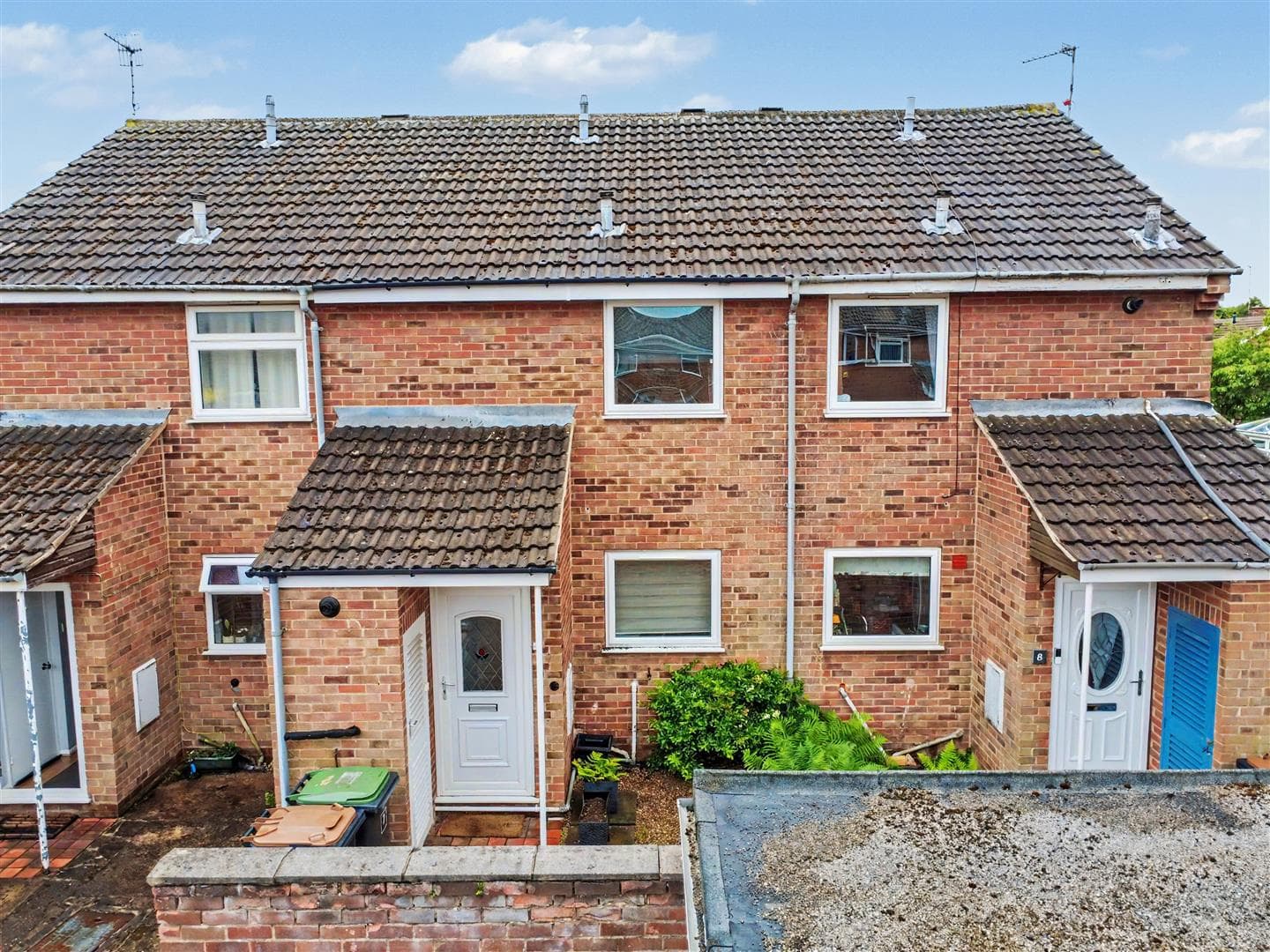 Margarets Court, Bramcote, Nottingham
