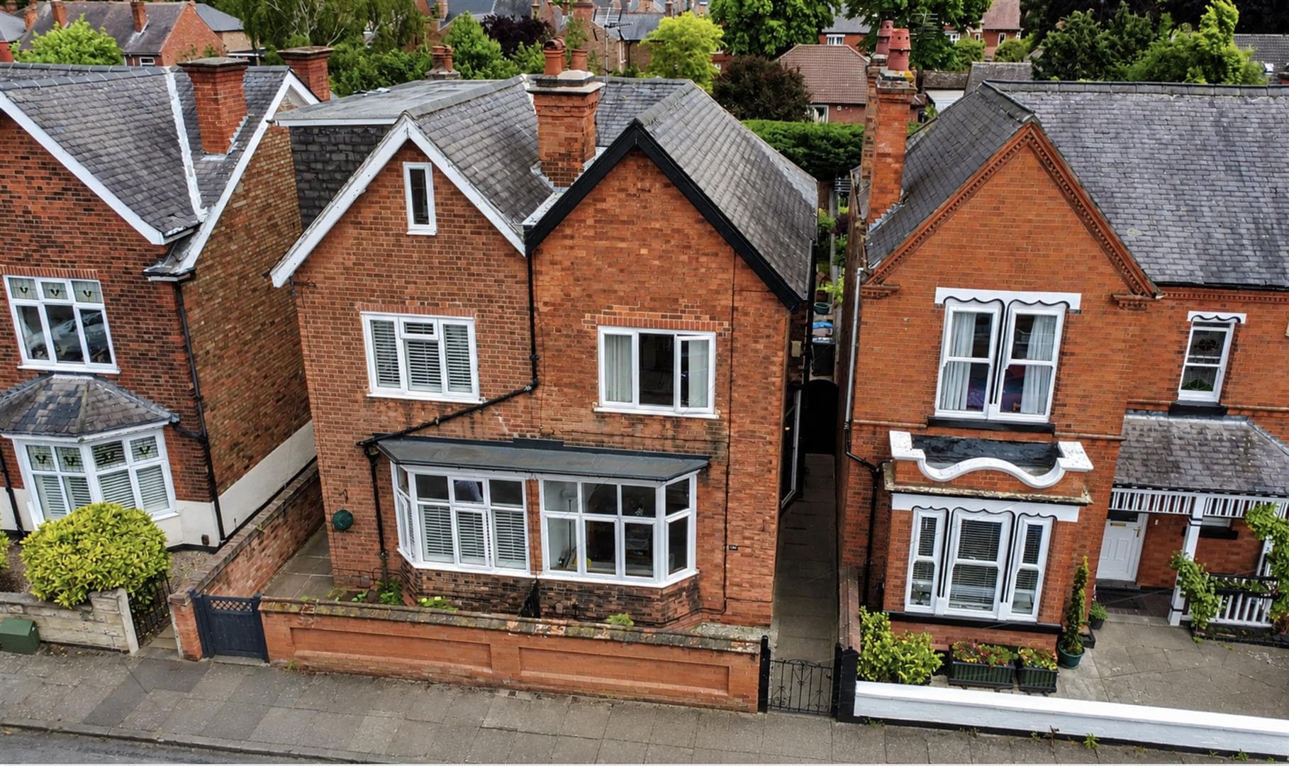 Marlborough Road, Long Eaton