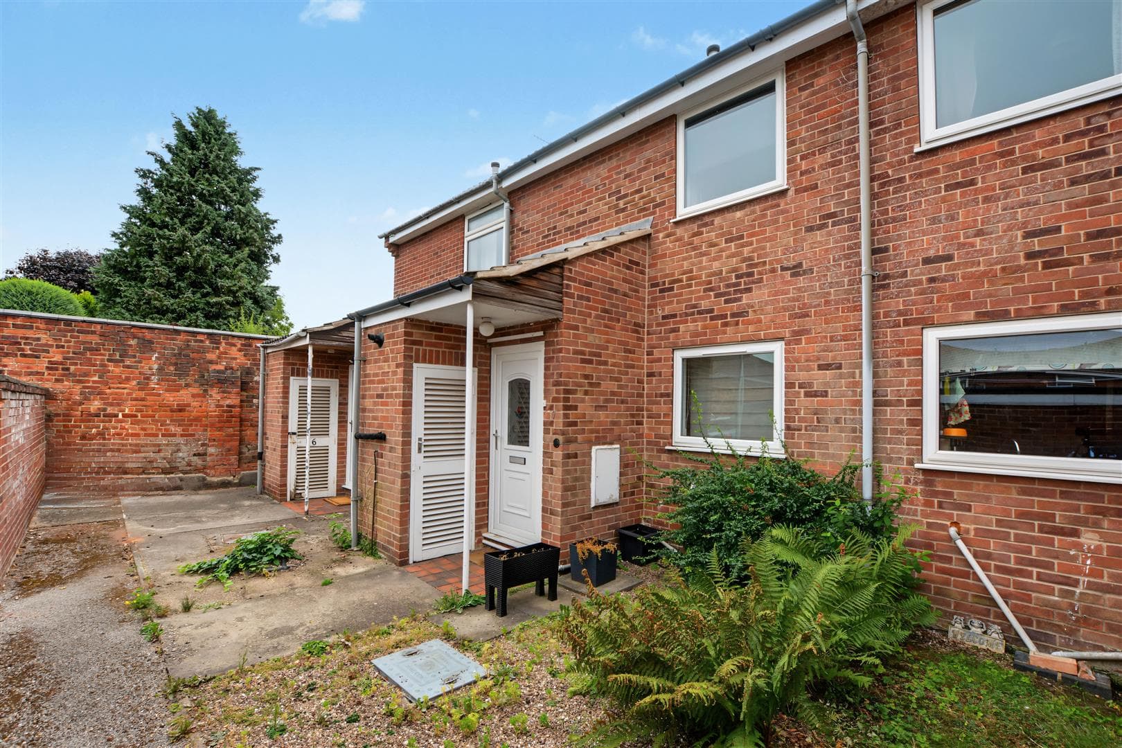 Margarets Court, Bramcote, Nottingham