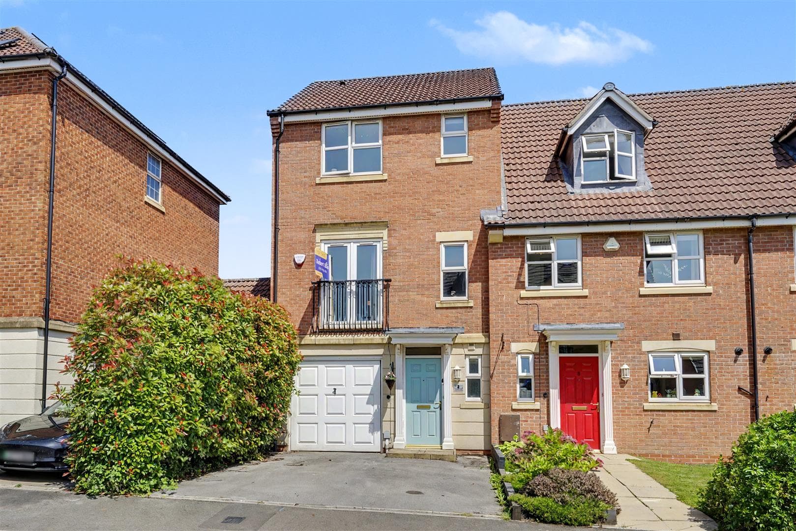 Crystal Close, Mickleover