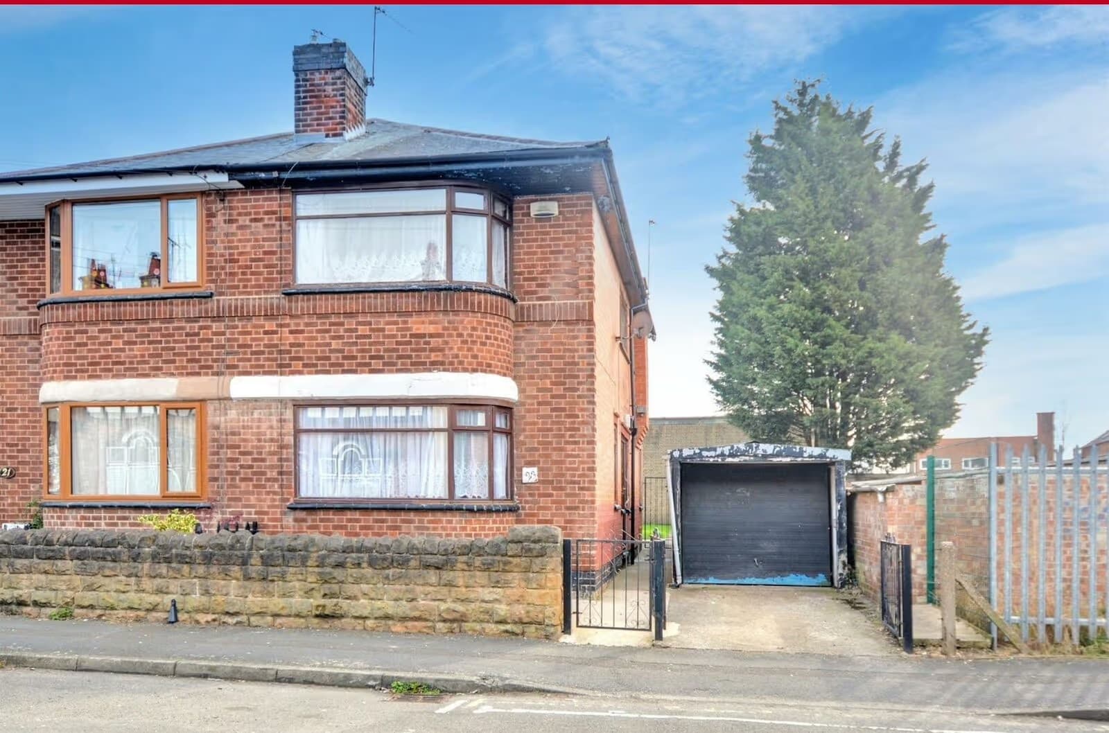23 Albert Road, Long Eaton