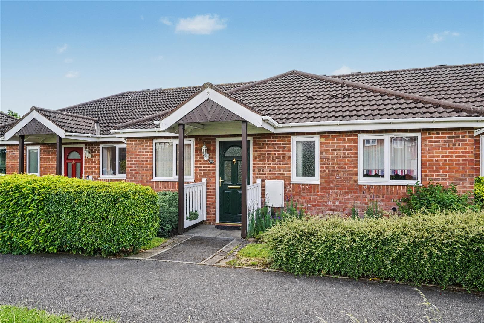 Cranfleet Way, Long Eaton