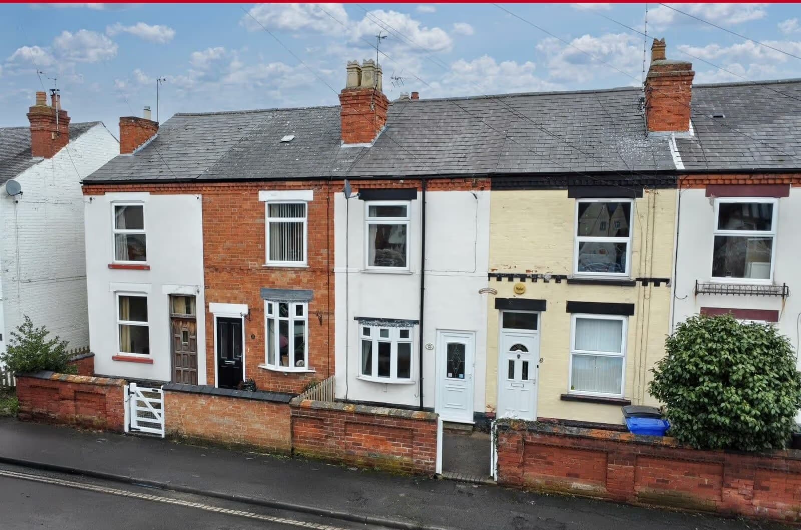 10 Birchwood Avenue, Long Eaton