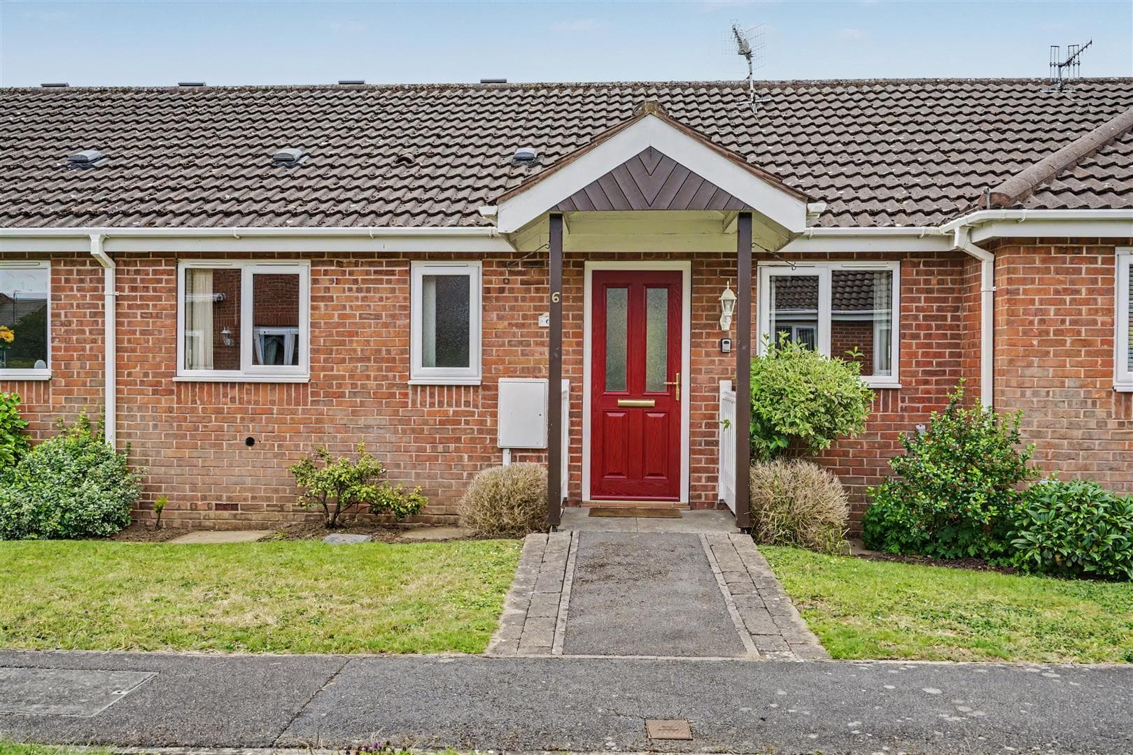 Cooke Close, Long Eaton