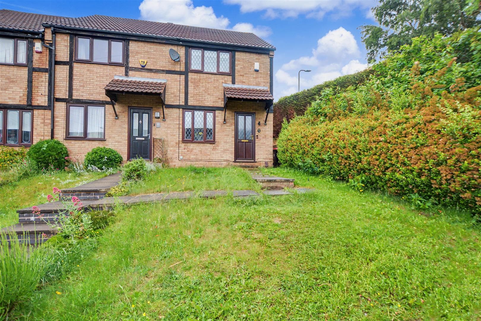 Broad Oak Drive, Stapleford, Nottingham
