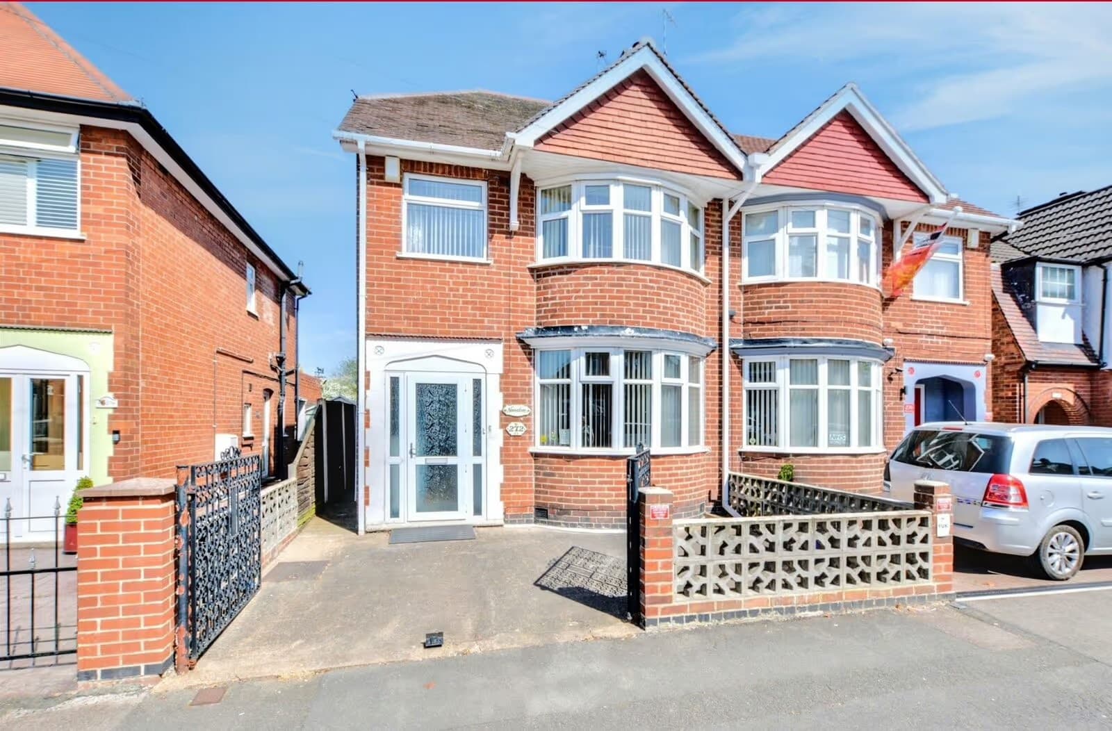 272 Bennett Street, Long Eaton