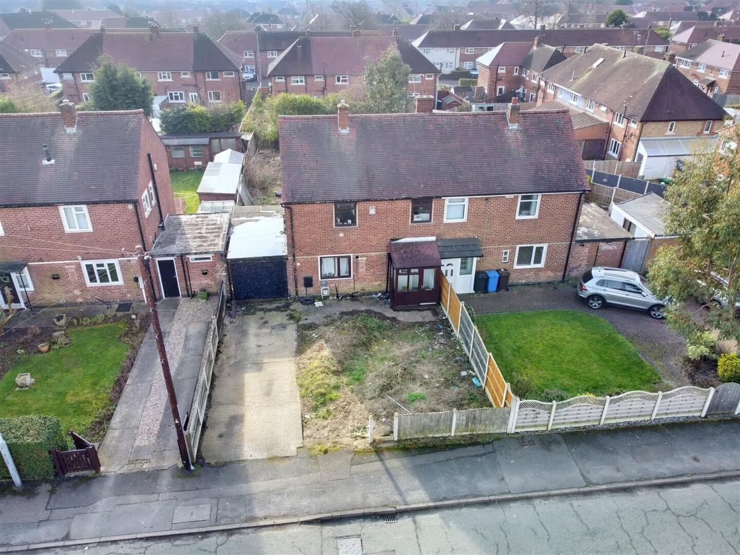 199 Max Road, Chaddesden