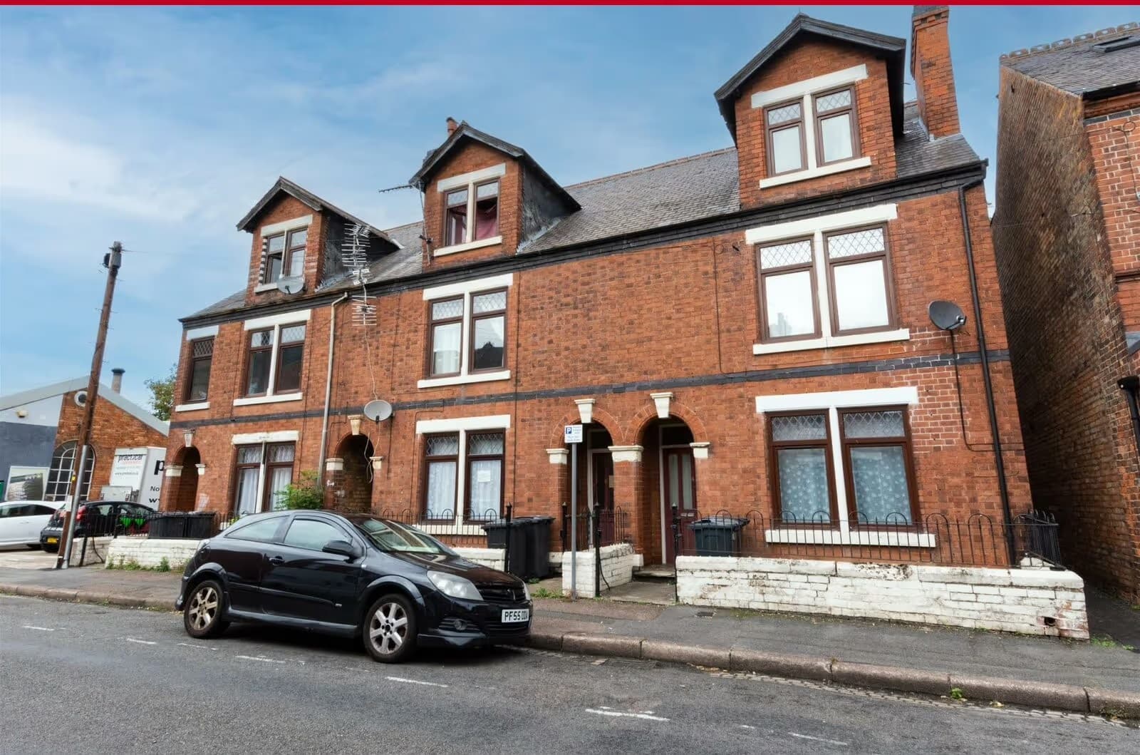 8 Oxford Street, Long Eaton