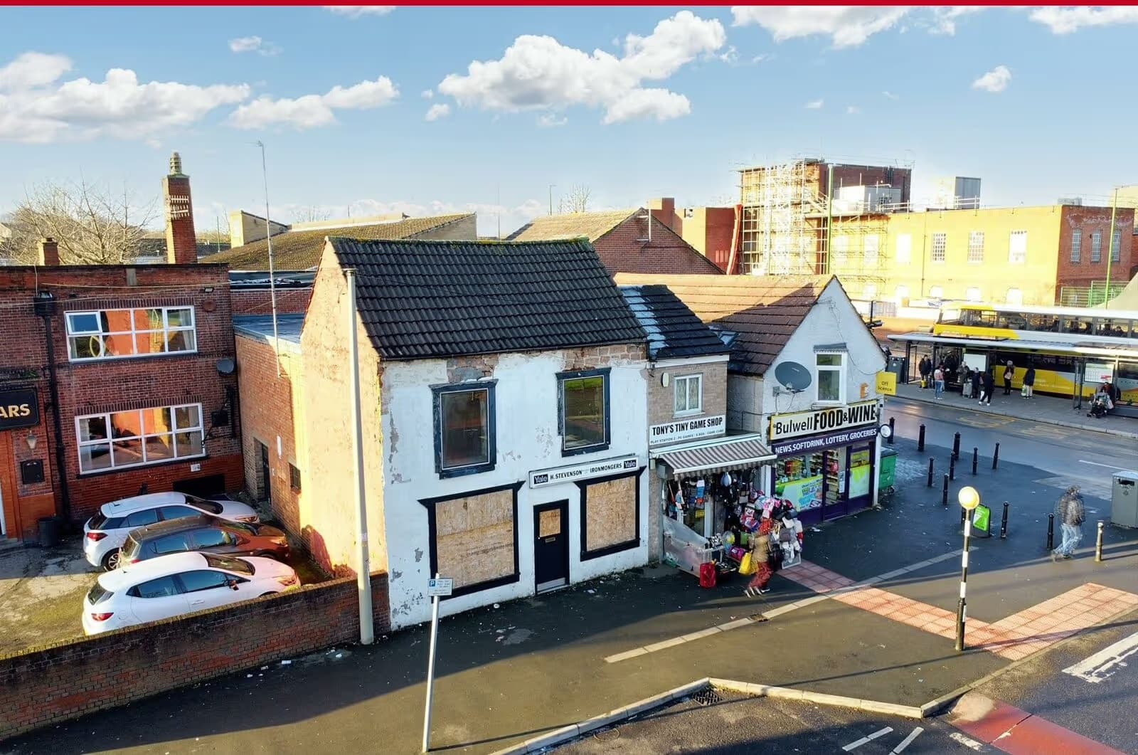 49 Main Street, Bulwell