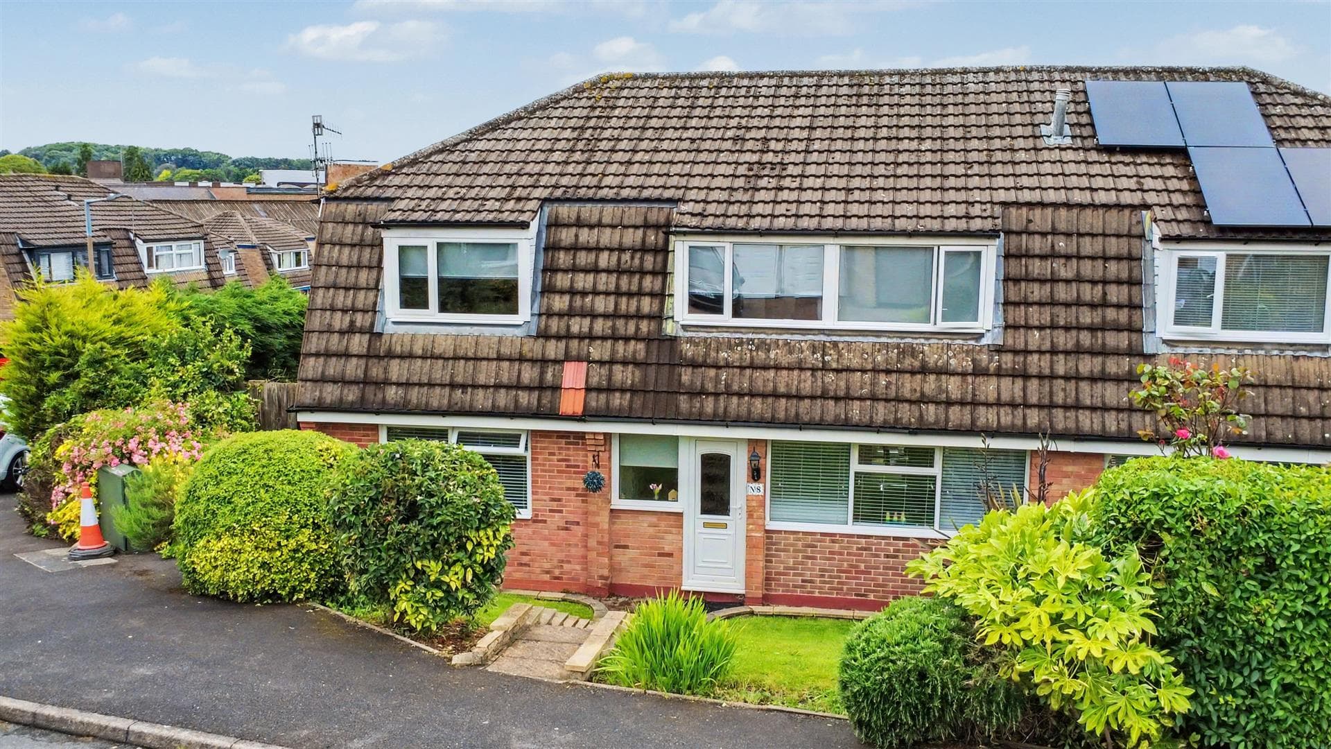 Hampshire Drive, Sandiacre, Nottingham