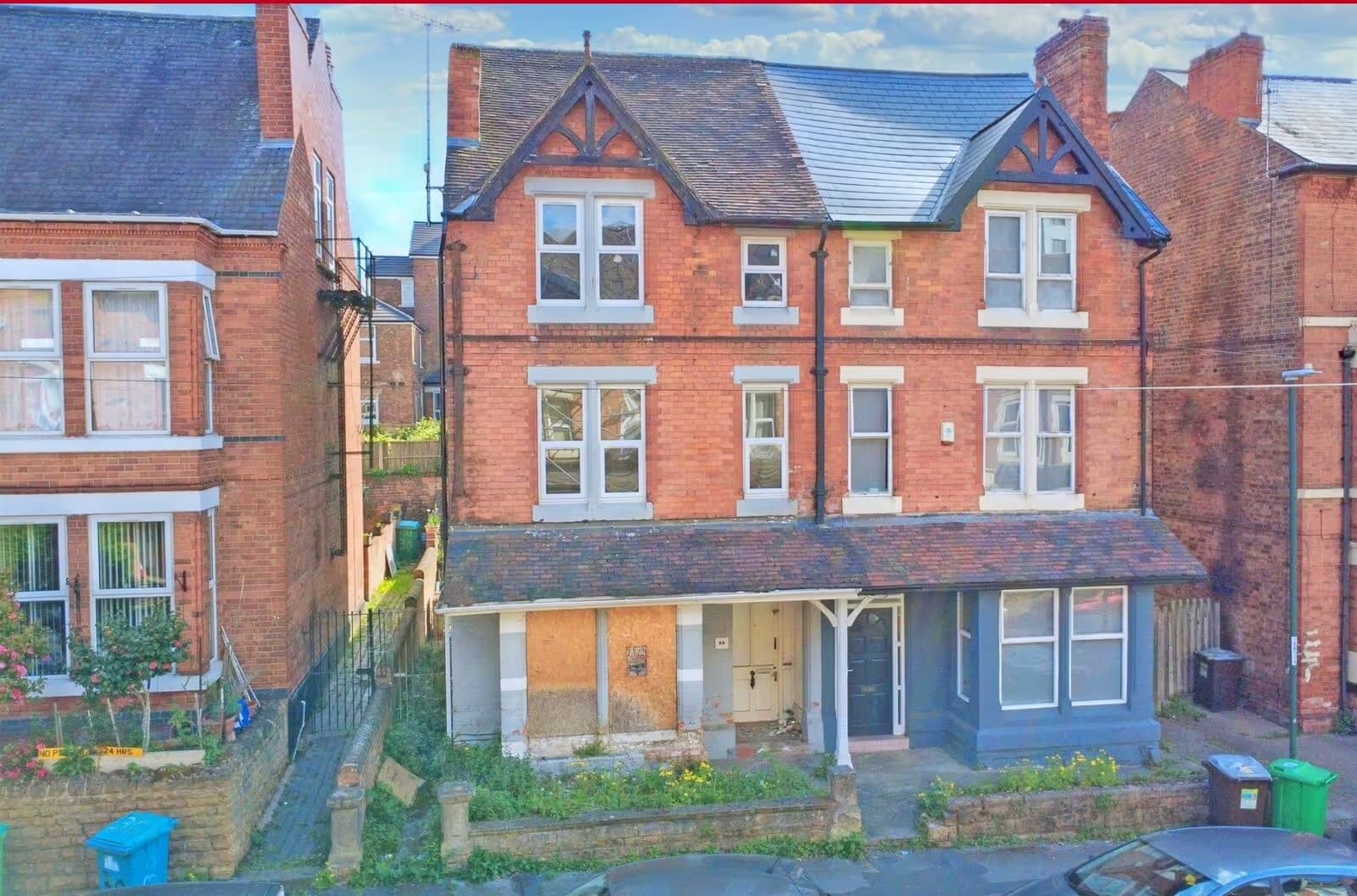28 Burford Road, Forest Fields